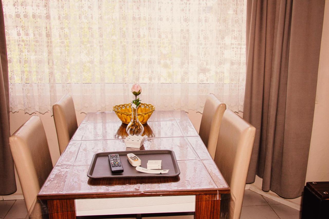 Zeytindali Apart Hotel Didim Bagian luar foto