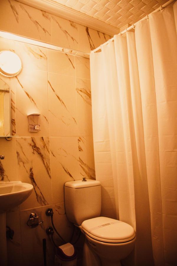 Zeytindali Apart Hotel Didim Bagian luar foto