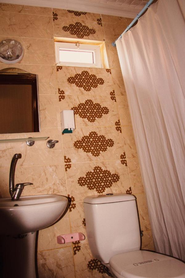 Zeytindali Apart Hotel Didim Bagian luar foto