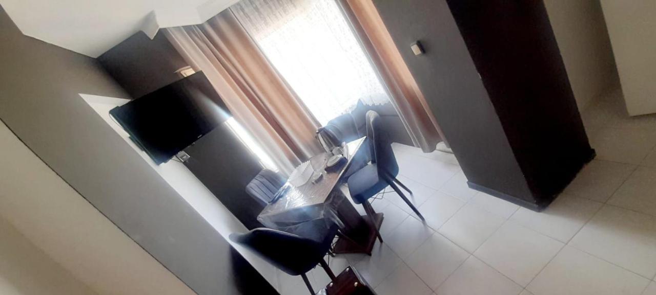 Zeytindali Apart Hotel Didim Bagian luar foto
