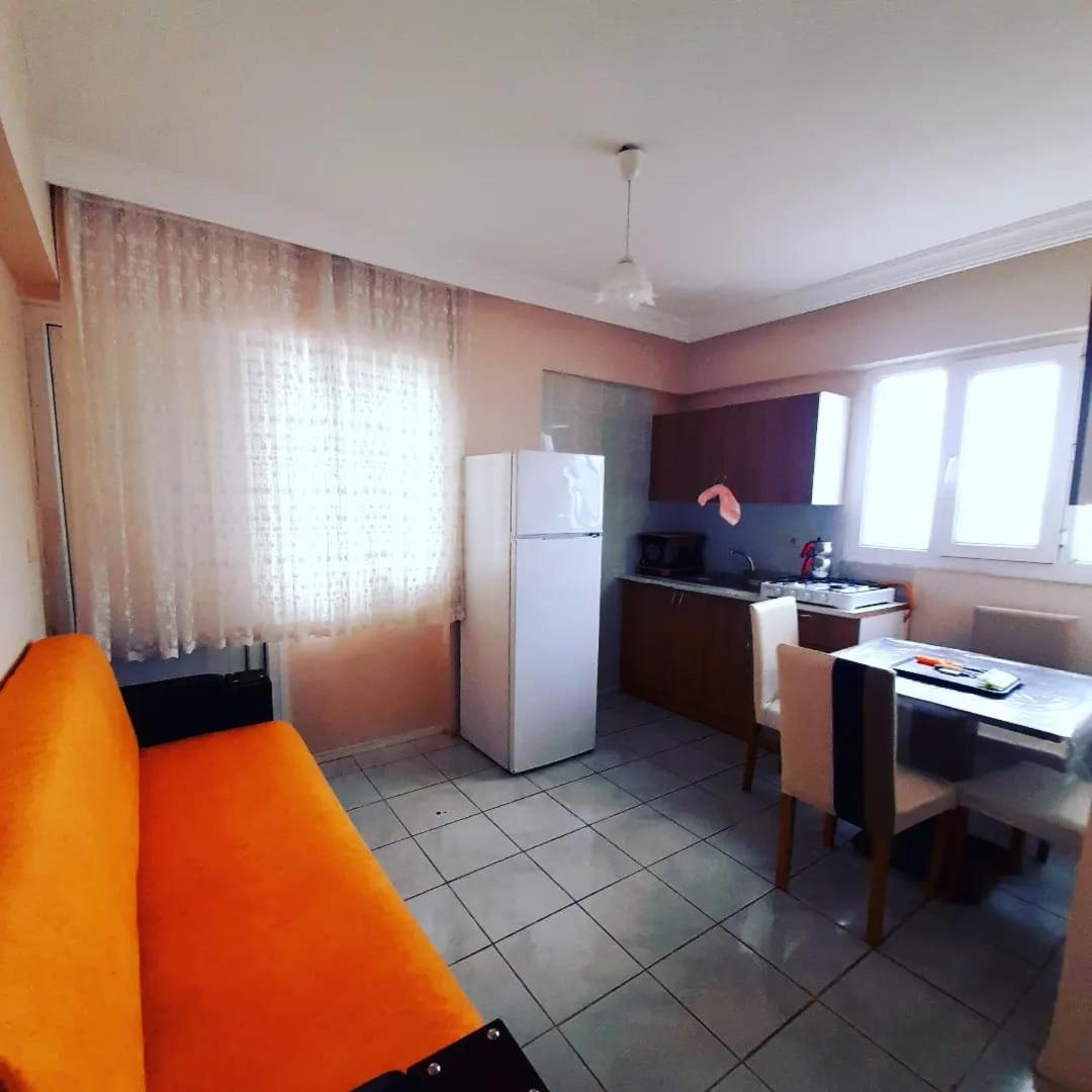 Zeytindali Apart Hotel Didim Bagian luar foto