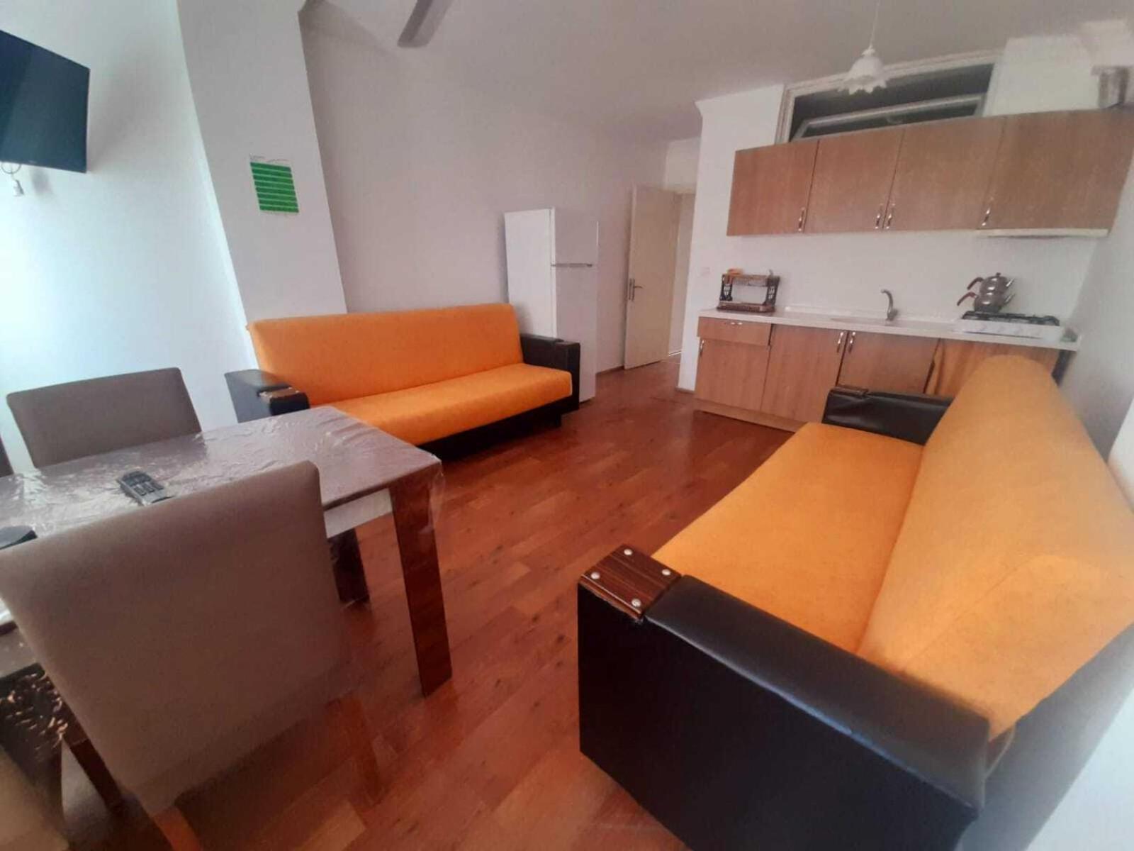 Zeytindali Apart Hotel Didim Bagian luar foto