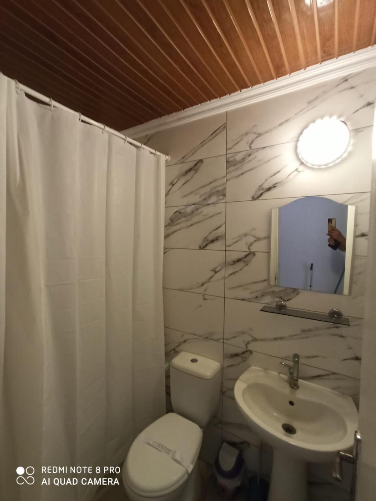 Zeytindali Apart Hotel Didim Bagian luar foto